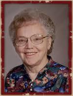 Margaret Alma Smit Olson (1931-2015)