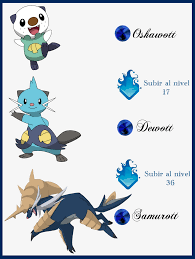 24 problem solving oshawott evolution chain