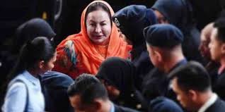 •never cut any deal with agc to have the four charges against him dropped so that he could testify against rosmah and pin the entire blame on her •money received from jepak. Terkini Rosmah Mansor Di Tahan Di Sebabkan Jenayah Ini Infoje Org