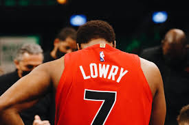 See a recent post on tumblr from @angiekerber about kyle lowry. Kyle Lowry Opened Up About Raptors Being Away From Toronto For Rest Of The Season