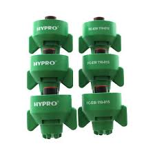 Hypro Nozzles Fc Hesi Liquid Fertiliser Spraytip 6 Pack