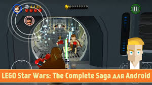 Lego star wars tcs apk for android. Lego Star Wars The Complete Saga Download Apk For Android Free Mob Org
