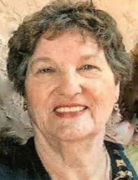 Ramona Morris Obituary February 12, 2019