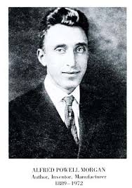 Jim Collings, President