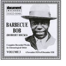 Barbecue Bob