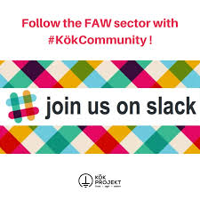Click convert this channel to a private channel. Kok Projekt C Mon And Join Our Slack Channel It S Like Facebook