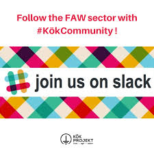 For the best community experience, we recommend you join both confluent forum and slack. Kok Projekt C Mon And Join Our Slack Channel It S Like Facebook