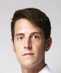 Justin Caleb Cooper (Justin Caleb Cooper)