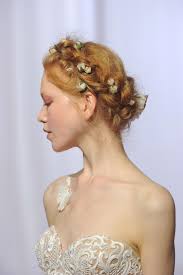 Frisuren für hochzeitsgäste fünf ideen. Brautfrisuren Die Schonsten Frisuren Fur Kurze Mittellange Und Lange Haare Brigitte De