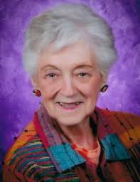 Becky VanDaele Obituary (1932