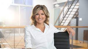 Ashleigh Banfield To Host Nightly Talk Show For Wgn America Variety