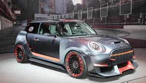 2020 Mini Cooper Jcw Gp Release Date Price Specs For Several Years Now We Certainly Have Listened To Rumors Of A New Jcw Gp Nowadays Mini Cooper Mini Car