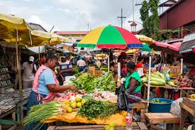 Guyana: Upgrade from 5/7 to 4/7 for medium- to long-term and short- term political risks | Credendo