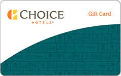 Find & book your hotel reservation online today to get our best internet rate guarantee! Choice Hotels Gift Card Balance Check Giftcardgranny