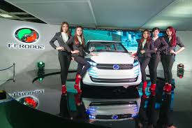 Take a quick tour of klims18 to see what's in store at the show! Themed Beyond Mobility The Kuala Lumpur International Motor Show 2018 Is Coming News And Reviews On Malaysian Cars Motorcycles And Automotive Lifestyle