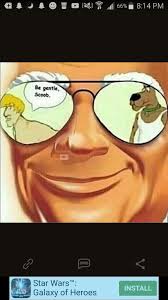 Mr Clean Has Seen Some Things Funny And the man whose hair is fallen off his head, he is. mr clean has seen some things funny