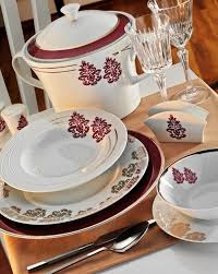 Kutahya Iris 97 Parca Yuvarlak Yemek Takimi 7031 Yemek Takimi Yemek Yemek Takimlari