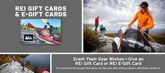 Gift Card To Rei So I Can Get Some Comfy Trail Walking Running Shoes Gift Card Gifts Egift Card