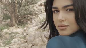 Burkini Col Montant Plus Size