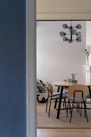 Maybe you would like to learn more about one of these? Dining Room Makeover Before After Room Reveal Hunting For George
