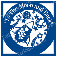 Glitter vinyl, chalkboard vinyl, whiteboard vinyl, holographic vinyl, iridescent vinyl, glow in the dark vinyl and more! Boys Svg Cutting File To The Moon And Back Outer Space Svg Cricut Silhouette Cameo Cutting Template Scrapbooking Papercutting Card Making Digital Upload By Sandie Carson Teddipompom Thehungryjpeg Com