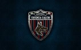 Cosenza calcio stats in tournaments: Cosenza Calcio Logo Creative Art Blue Red Checkered Flag Italian Football Club Hd Wallpaper Peakpx