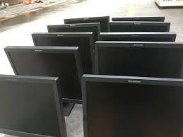 显示器17寸24寸27寸32寸品牌液晶批发基地 闲鱼 淘宝二手 flat screen electronic products electronics