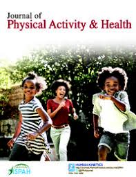 She is also very respectful and attentive. Development Of Who Guidelines On Physical Activity Sedentary Behavior And Sleep For Children Less Than 5 Years Of Age In Journal Of Physical Activity And Health Volume 17 Issue 1 2020