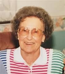 Anita "Lorraine" Beckwith Obituary