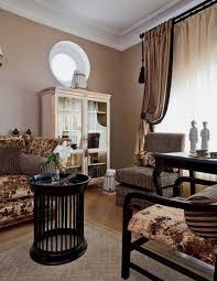 Traditional Home Decor Style For Large Apartment Decorating In Moscow Home Decor Home Decor Styles Apartment Style Living