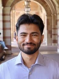 Azad Mohammed's Instagram, Twitter & Facebook