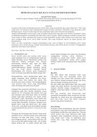 Ia berfunsi sabagai panduan dan apa jua masalah emosi boleh merujuk teori tersebut. Https Repository Unikom Ac Id 30329 1 1 Aprianti Memanfaatkan Big Data Untuk Mendeteksi Emosi Pdf
