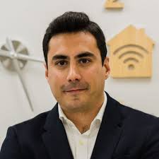 Chris Bate English Coach