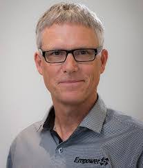 Randall James's Instagram, Twitter & Facebook