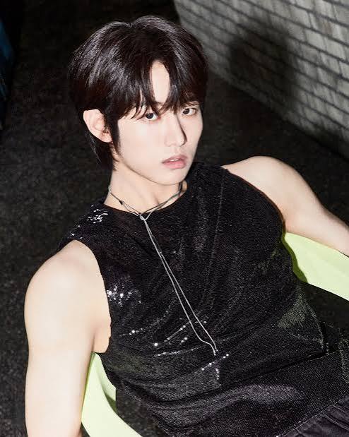 Jang Yonghoon Profile