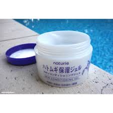 Limited time sale easy return. Hatomugi Skin Conditioner Gel 180g Shopee Thailand