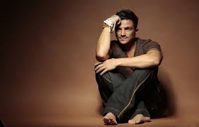 Peter andre's official facebook page. Peter Andre Tickets And 2021 Tour Dates