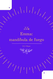 Inkspired Emma Mandibula De Fuego