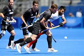 #hockey #men's hockey #team canada #pyeongchang2018 #i am not surprised that we lost since we dont have veteran nhl players this year. 97n9mfybxpilsm