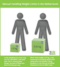 ergonomic tools risk assessments manual handling in the