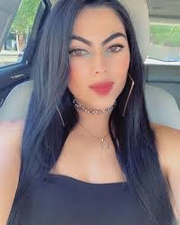 Marlene Carrillo's Instagram, Twitter & Facebook