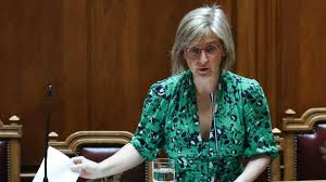 Marta temido (born 1974) is a portuguese politician who has been serving as minister of health in the government of prime minister antónio costa since 15 october 2018. Ministra Da Saude Rejeita Concentracoes Para Ver Jogos De Futebol Maisfutebol