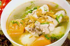 Sebenarnya sop malah termasuk panganan sebagai alternatif sop ayam, sop berbahan dasar ceker ayam juga enak disantap saat cuaca dingin cara membuat sop ceker: Resep Membuat Sop Ceker Ayam Enak Gurih Kompasiana Com