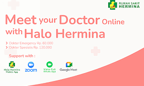 Check spelling or type a new query. Hermina Hospitals News Events