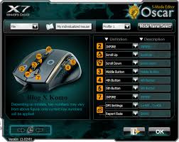 Bagi kalian pecinta game fps pada platfrom pc tentu saja pasti kenal dengan settingan auto makro, nah berikut ini beberapa ulasan cara untuk mengatur mouse biasa menjadi auto makro dengan mudah. Cara Setting Mouse Macro X7 A4tech Lengkap Qc Qs No Recoil