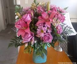 Maybe you would like to learn more about one of these? Exquisite Mother S Day Flower Bouquets From Teleflora The Quiet Grove