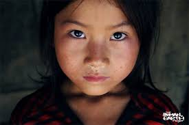 Stolen Lives: An Interview With Ben Randall of 'The Human, Earth Project'