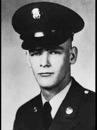 PFC James Lloyd Walker, Blackfoot, ID