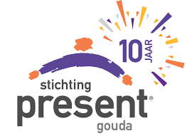 10 Jaar Present Gouda Een Jubileum Gouda