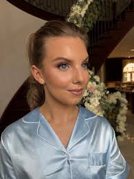 Bridesmaid appreciation post. 💜 You showed up for glam at 7am, you made  the best mimosas and the best hype squads. Thank you for bringing the  wedding day vibes in 2025. ✨💜 #